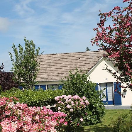 Une Chambre D'Hote Yvetot Kültér fotó