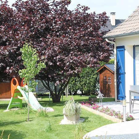 Une Chambre D'Hote Yvetot Kültér fotó