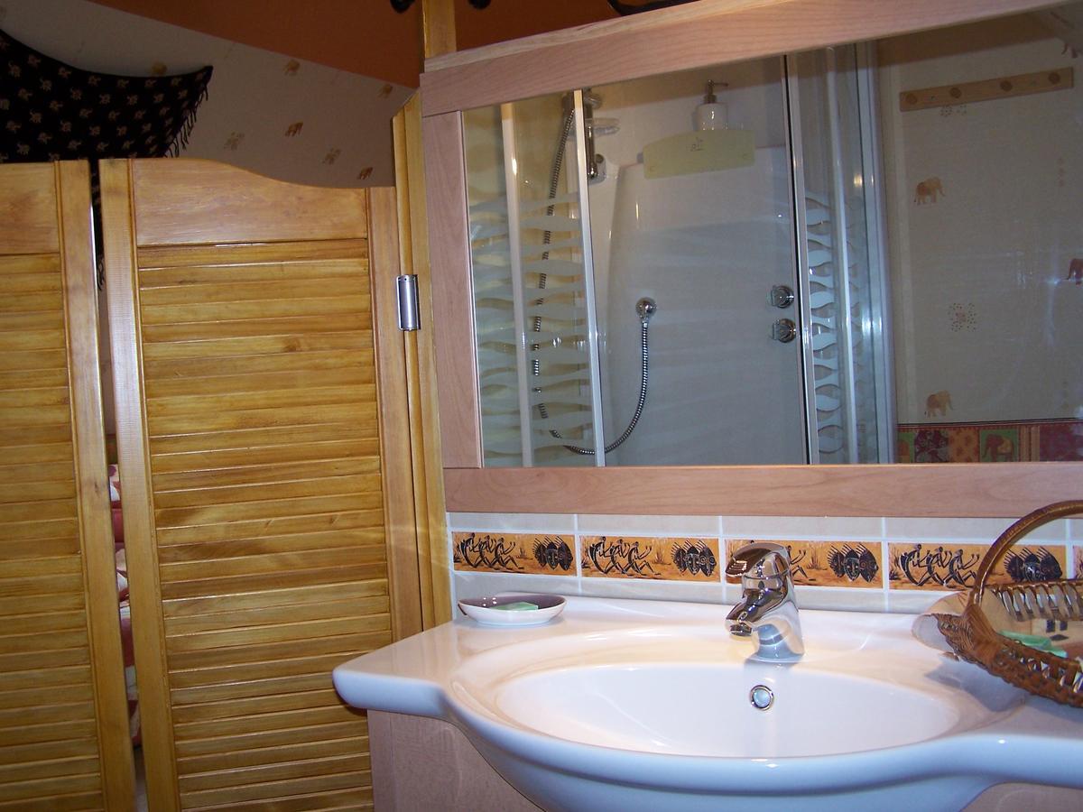 Une Chambre D'Hote Yvetot Kültér fotó
